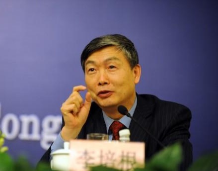李培根