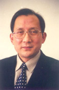 冯向东