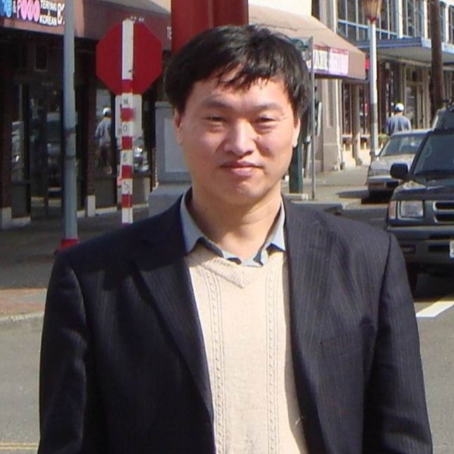 贾永堂