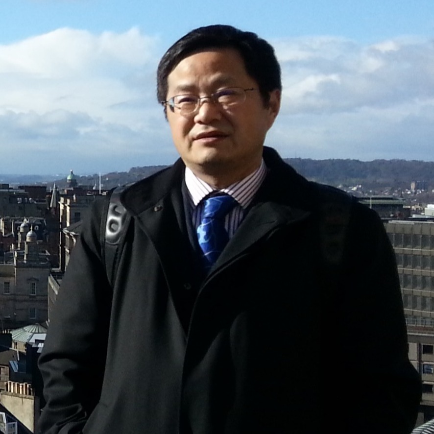 李太平