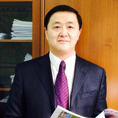 许晓东
